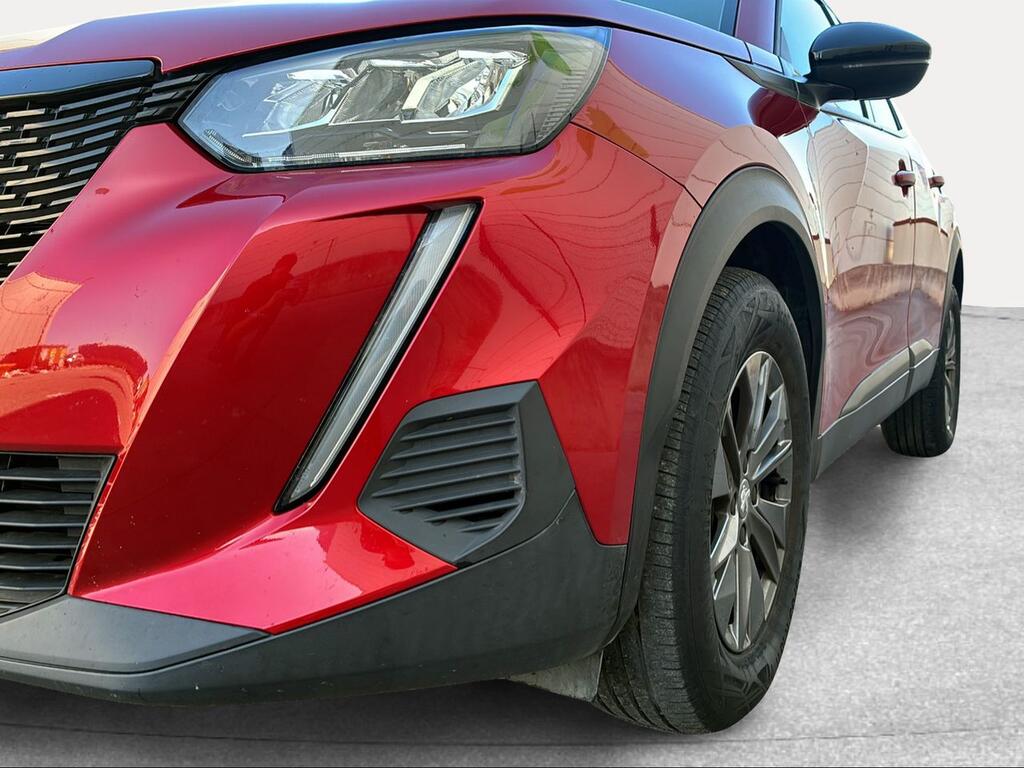 Peugeot 2008 Active Pack Puretech 100 S&S BVM6 - Foto 1465