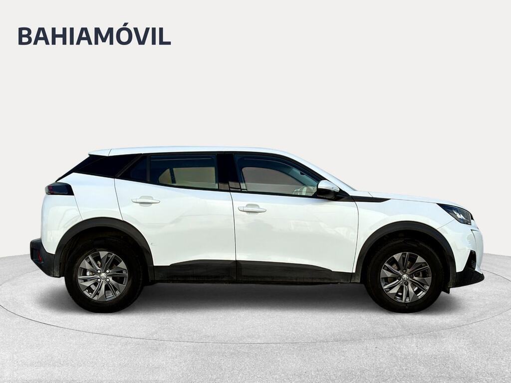 Peugeot 2008 Active Pack BlueHDI 81kW (110CV) - Foto 1194