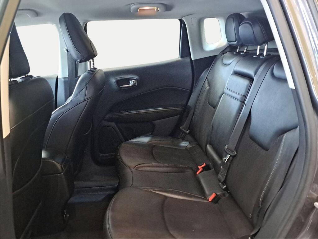 Jeep Compass 1.3 Gse T4 96kW (130CV) Longitude MT FWD - Foto 601
