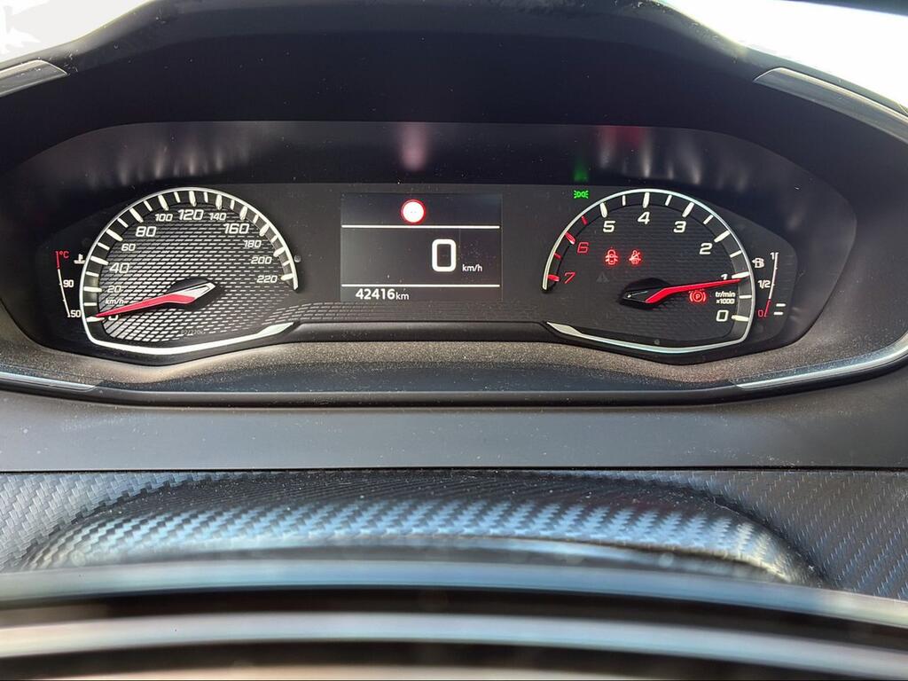 Peugeot 2008 Active Pack Puretech 100 S&S BVM6 - Foto 1470