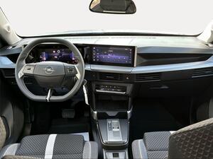 Opel Frontera 1.2T XHT Hybrid eDCT6 107kW GS