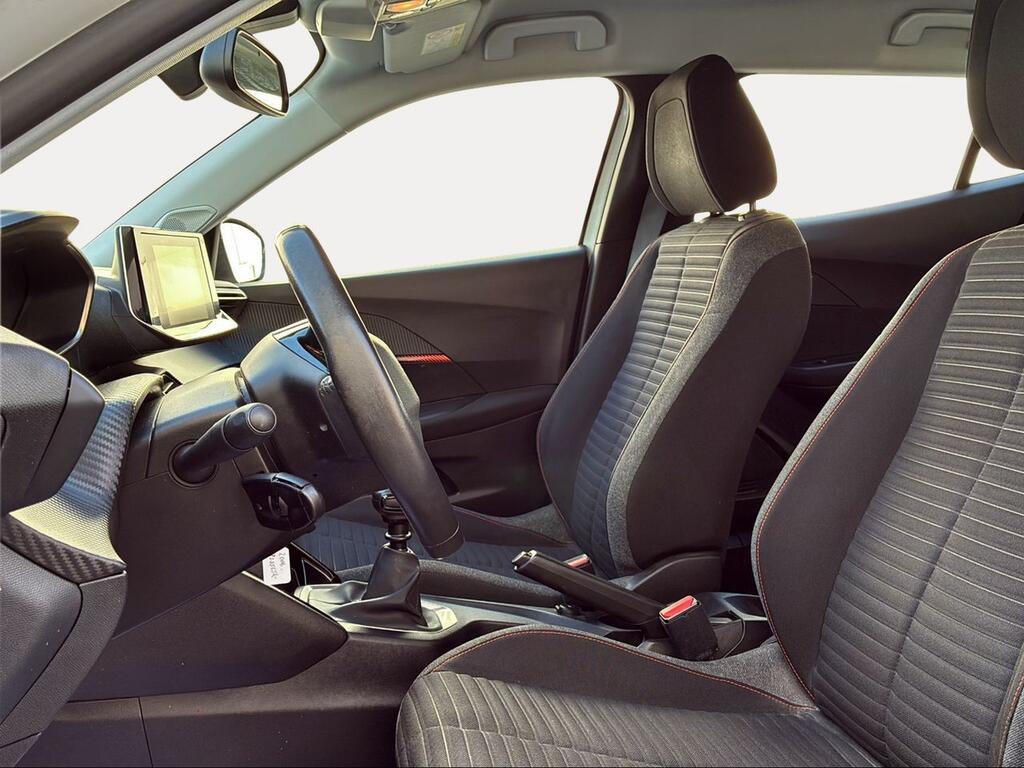 Peugeot 2008 Active Pack BlueHDI 81kW (110CV) - Foto 1199