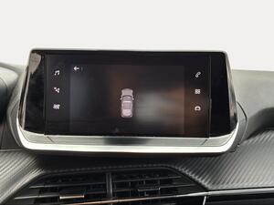 Peugeot 2008 Active Pack Puretech 100 S&S BVM6