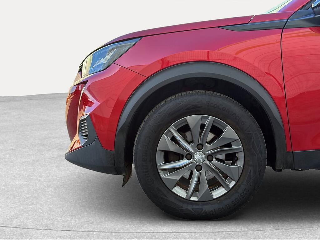 Peugeot 2008 Active Pack Puretech 100 S&S BVM6 - Foto 1463