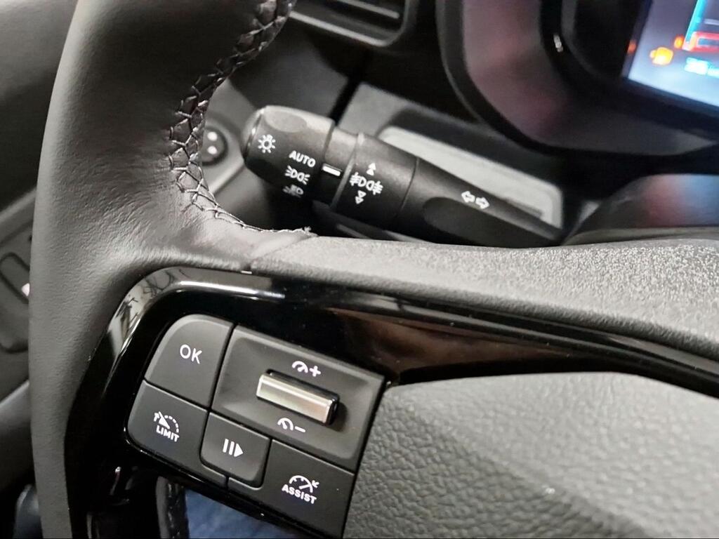 Citroën Berlingo Talla M BlueHDi 100 S&S PLUS - Foto 1598