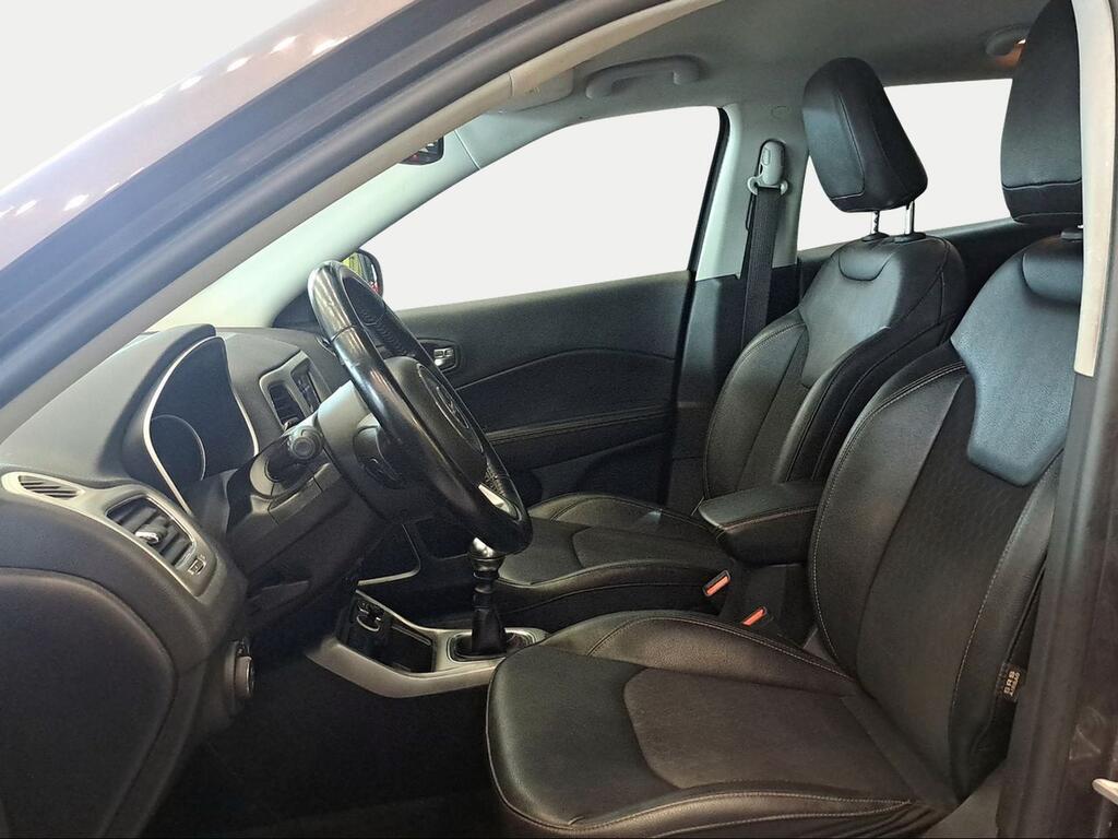 Jeep Compass 1.3 Gse T4 96kW (130CV) Longitude MT FWD - Foto 600