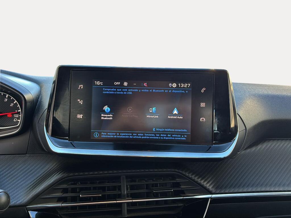 Peugeot 2008 Active Pack Puretech 100 S&S BVM6 - Foto 1464