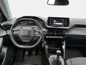 Peugeot 2008 Active Pack Puretech 100 S&S BVM6