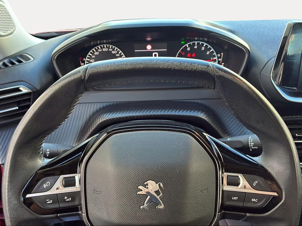 Peugeot 2008 Active Pack Puretech 100 S&S BVM6 - Foto 1469