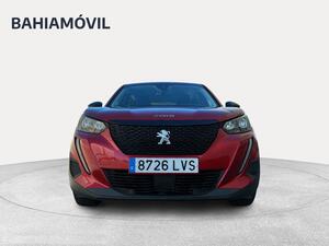 Peugeot 2008 Active Pack Puretech 100 S&S BVM6