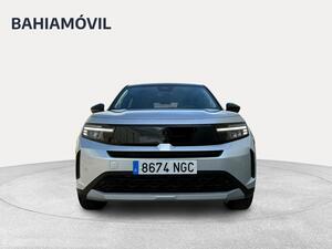 Opel Frontera 1.2T XHT Hybrid eDCT6 107kW GS