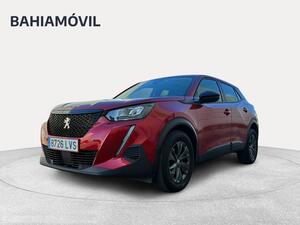 Peugeot 2008 Active Pack Puretech 100 S&S BVM6