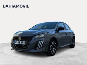 Peugeot 208 Active Puretech 75