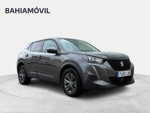 Peugeot 2008 Active Pack Puretech 100 S&S BVM6