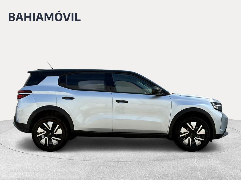 Opel Frontera 1.2T XHT Hybrid eDCT6 107kW GS - Foto 1534