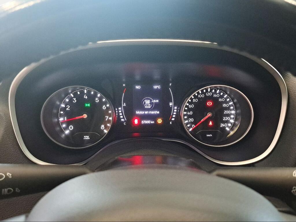 Jeep Compass 1.3 Gse T4 96kW (130CV) Longitude MT FWD - Foto 609