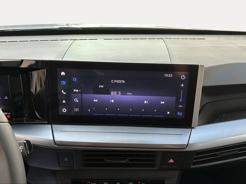 Opel Frontera 1.2T XHT Hybrid eDCT6 107kW GS - Foto 1542