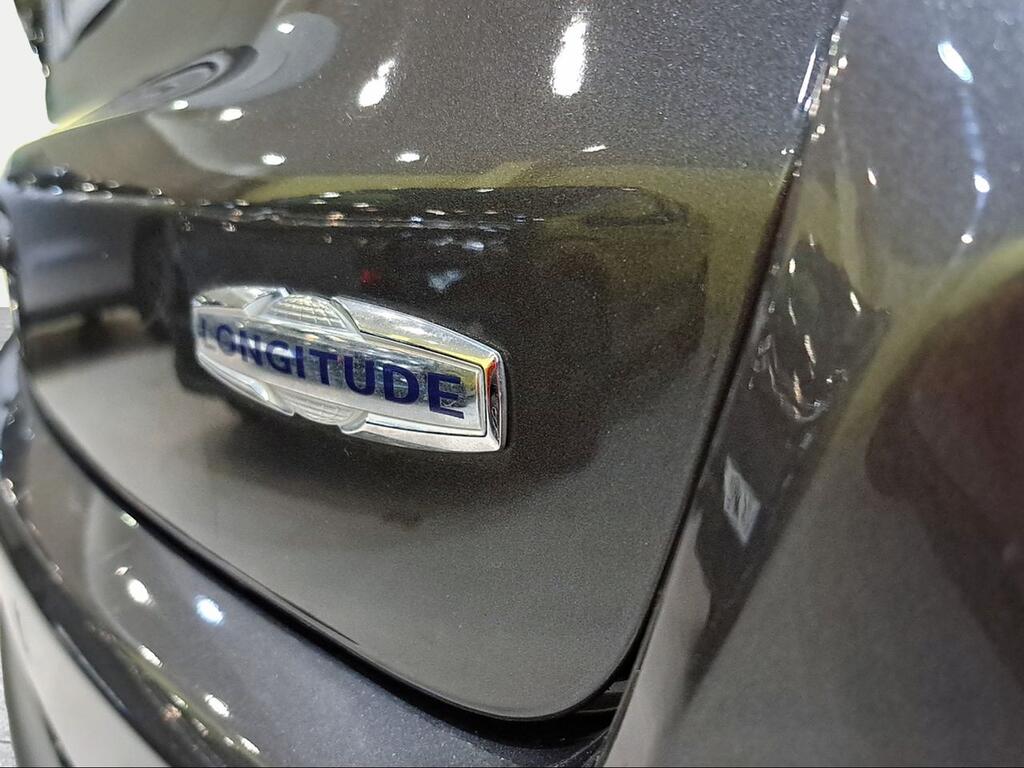 Jeep Compass 1.3 Gse T4 96kW (130CV) Longitude MT FWD - Foto 613
