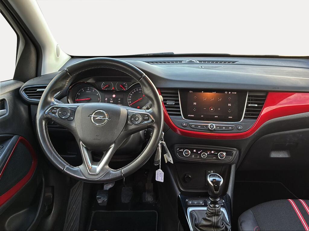 Opel CrossLand 1.5D 81kW (110CV) GS Line - Foto 1641