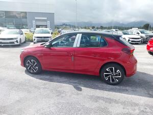 Opel Corsa 1.2T XHL 74kW (100CV) GS Opel Corsa 1.2T XHL 74kW (100CV) GS