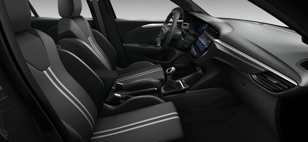 Opel Corsa 1.2T XHL 74kW (100CV) GS - Foto 179