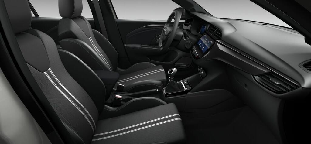 Opel Corsa 1.2T XHL 74kW (100CV) GS - Foto 185