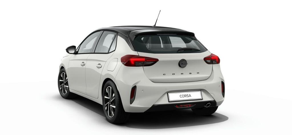 Opel Corsa 1.2T XHL 74kW (100CV) GS - Foto 200