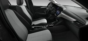 Opel Corsa 1.2T XHL Hybrid 74kW #Yes eDCT