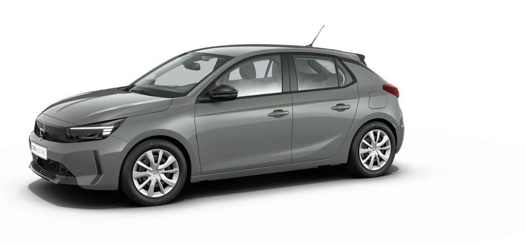 Opel Corsa 1.2T XHL Hybrid 74kW #Yes eDCT - Foto 123