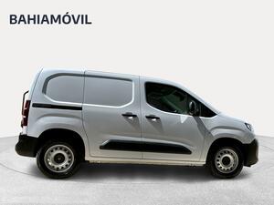 Citroën Berlingo VAN Talla M BlueHDi 100 S&S
