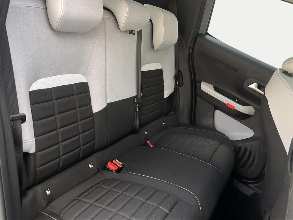 Citroën C3 Turbo 100 Max - Foto 387