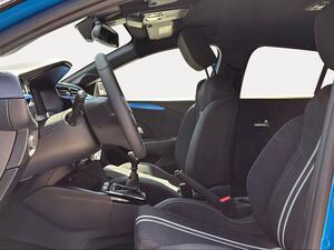 Opel Corsa 1.2T XHL 74kW (100CV) #YES