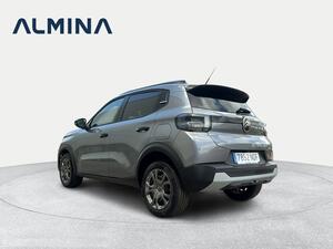 Citroën C3 Turbo 100 Max
