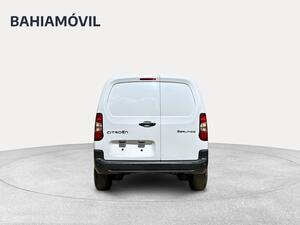 Citroën Berlingo VAN Talla M BlueHDi 100 S&S
