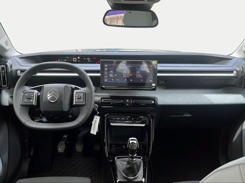 Citroën C3 Turbo 100 Max - Foto 379