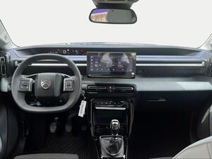 Citroën C3 Turbo 100 Max