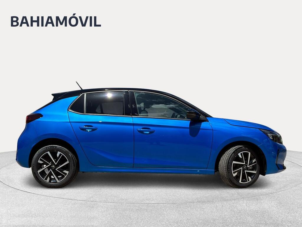 Opel Corsa 1.2T XHL 74kW (100CV) #YES - Foto 814