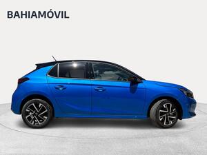 Opel Corsa 1.2T XHL 74kW (100CV) #YES