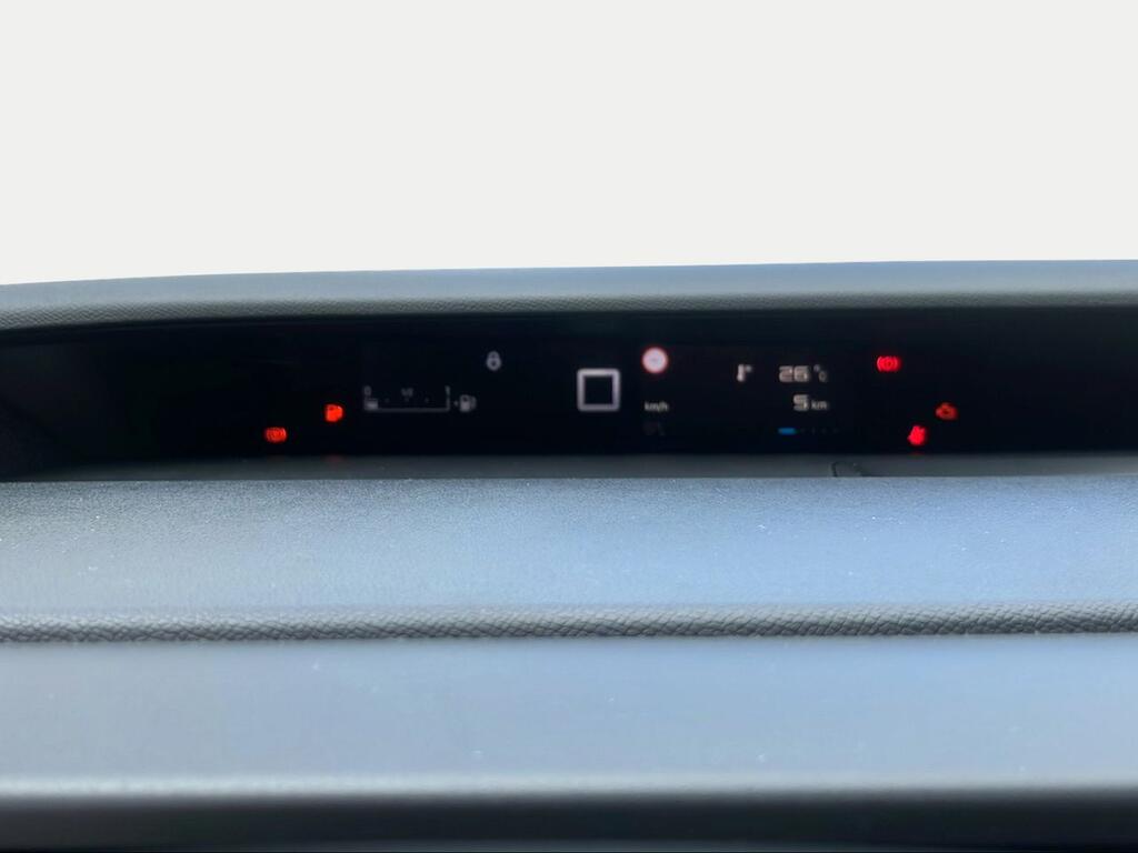 Citroën C3 Turbo 100 Max - Foto 389