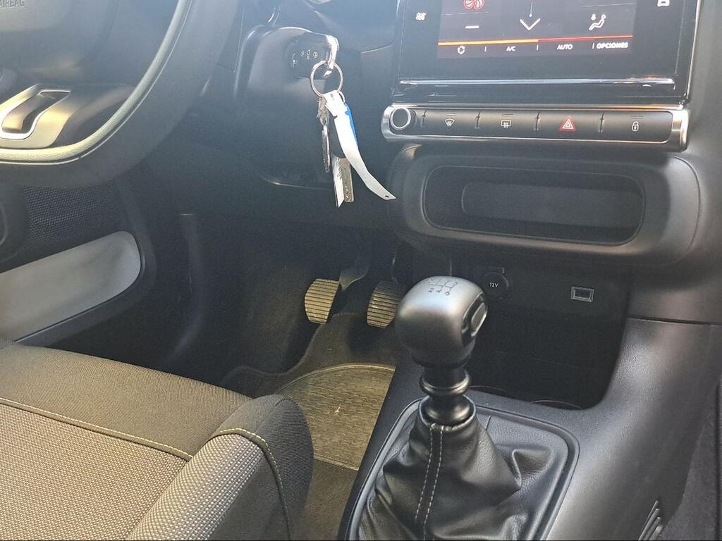 Citroën C3 PureTech 81KW (110CV) S&S Feel - Foto 486