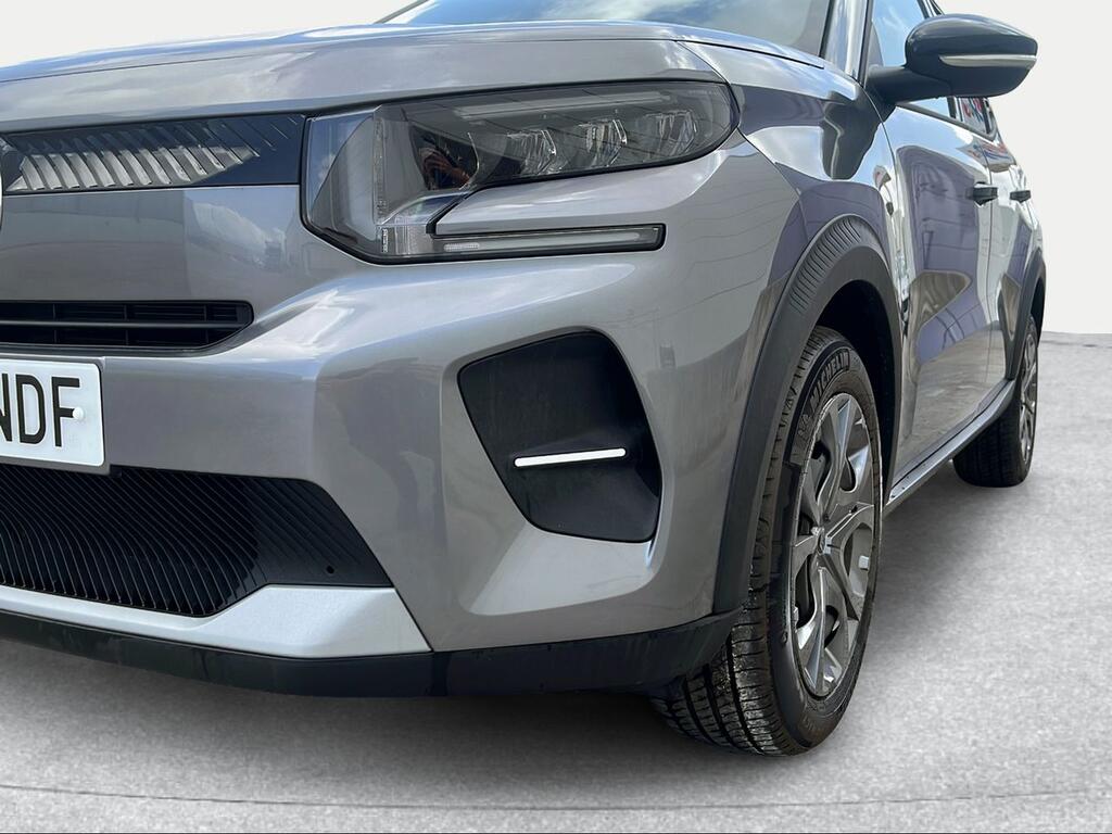 Citroën C3 Turbo 100 Max - Foto 384