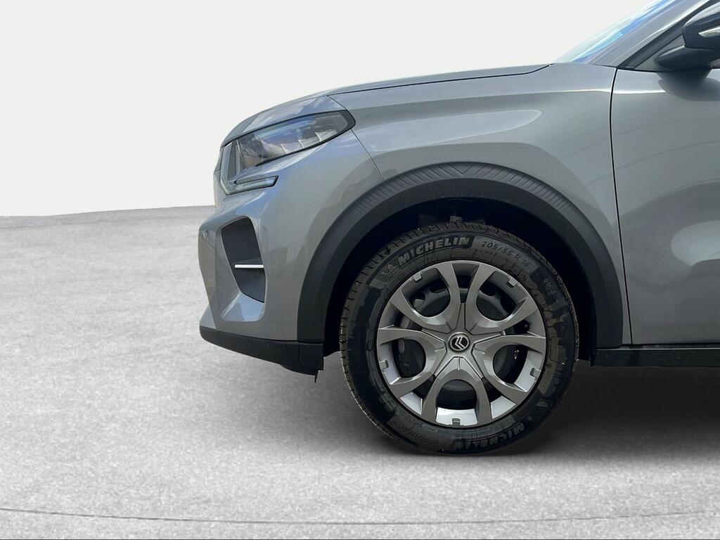 Citroën C3 Turbo 100 Max - Foto 382