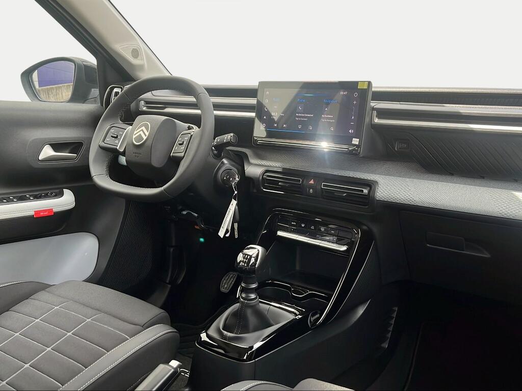 Citroën C3 Turbo 100 Max - Foto 386