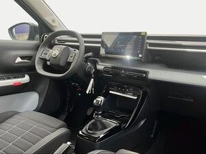 Citroën C3 Turbo 100 Max