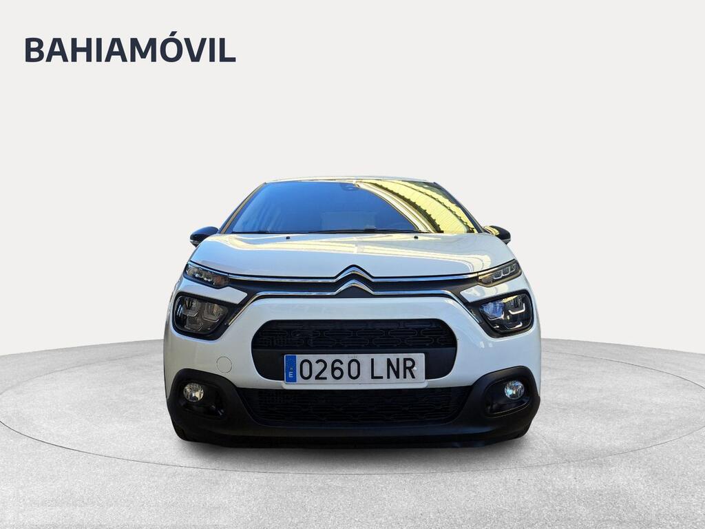 Citroën C3 PureTech 81KW (110CV) S&S Feel - Foto 469