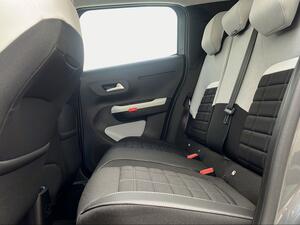 Citroën C3 Turbo 100 Max