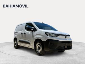 Citroën Berlingo VAN Talla M BlueHDi 100 S&S