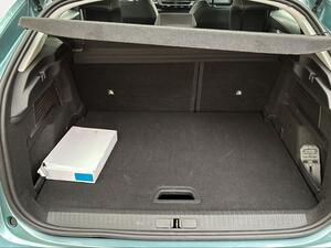 Citroën C4 BlueHDi 130 S&S EAT8 Feel Pack