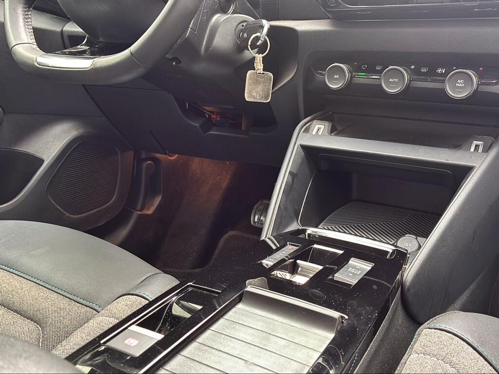 Citroën C4 BlueHDi 130 S&S EAT8 Feel Pack - Foto 787