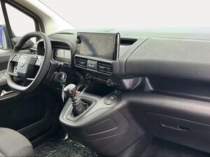 Citroën Berlingo VAN Talla M BlueHDi 100 S&S